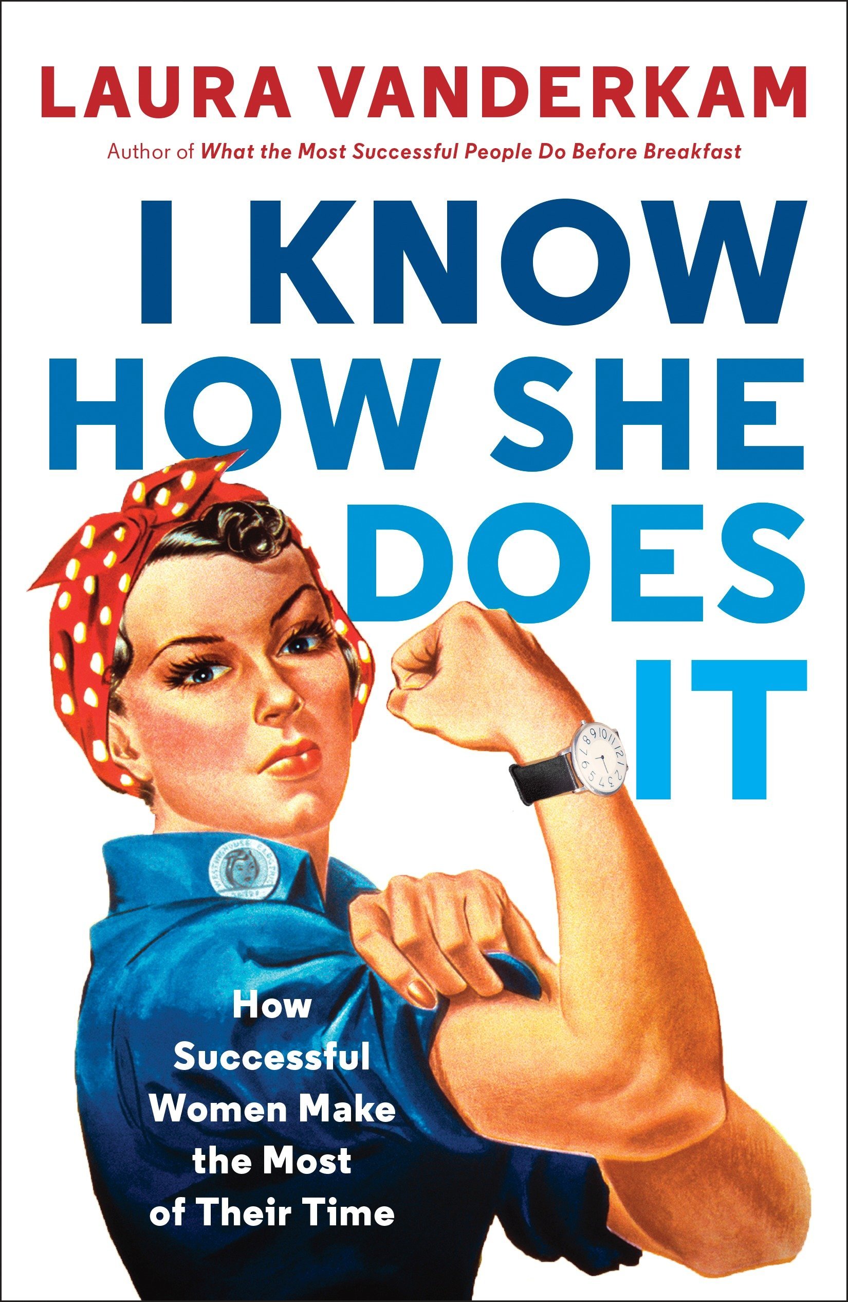Algopix Similar Product 12 - I Know How She Does It How Successful