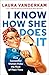 Algopix Similar Product 14 - I Know How She Does It How Successful