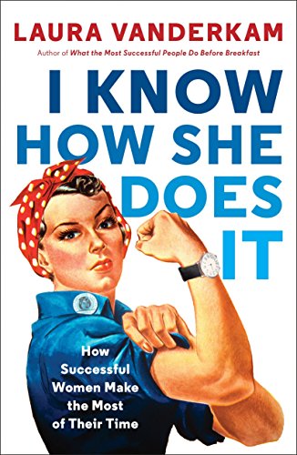 Algopix Similar Product 20 - I Know How She Does It How Successful