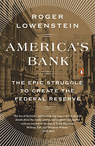 Algopix Similar Product 8 - Americas Bank The Epic Struggle to
