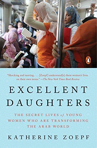 Algopix Similar Product 8 - Excellent Daughters The Secret Lives