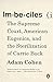 Algopix Similar Product 5 - Imbeciles The Supreme Court American