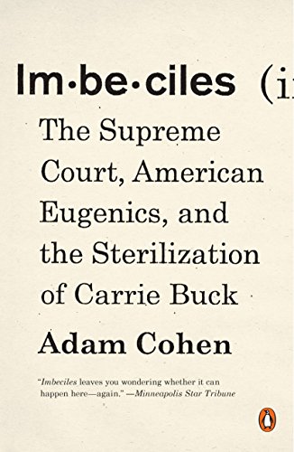 Algopix Similar Product 6 - Imbeciles The Supreme Court American