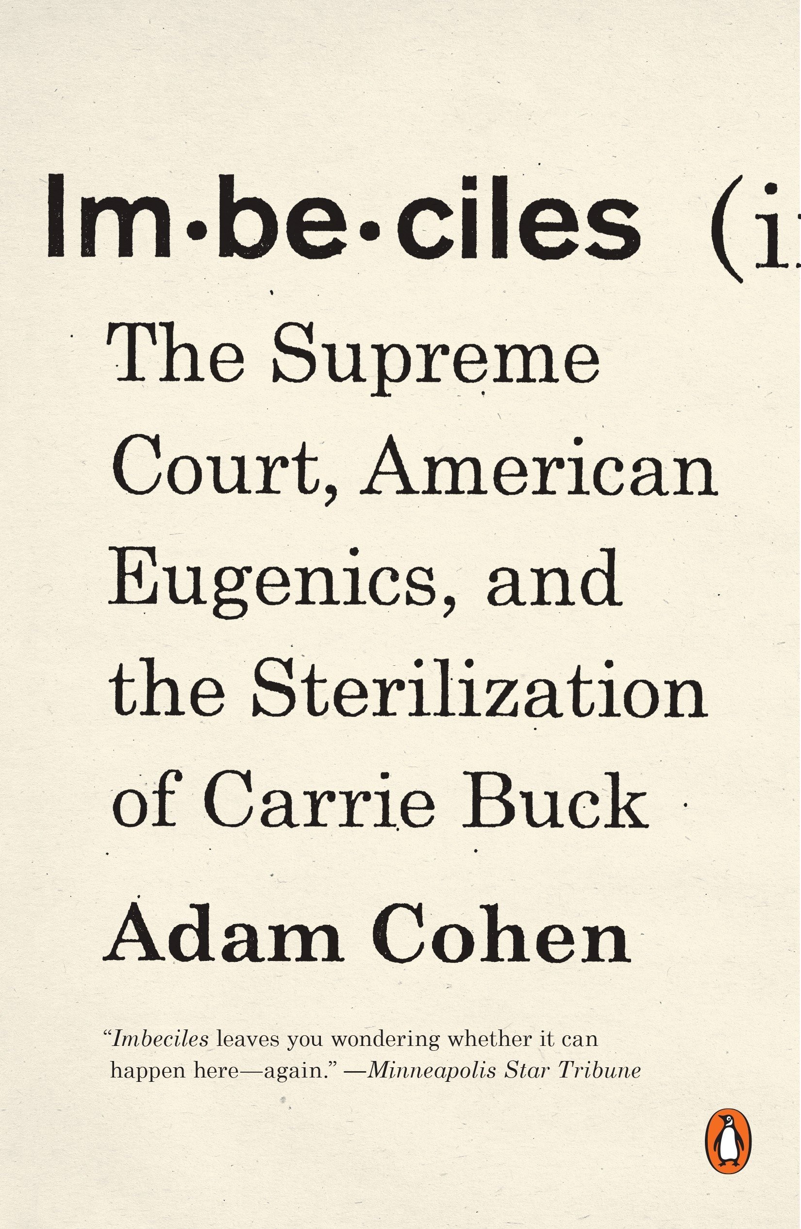Algopix Similar Product 16 - Imbeciles The Supreme Court American