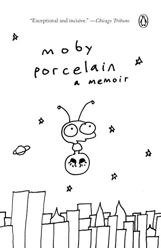 Algopix Similar Product 2 - Porcelain: A Memoir
