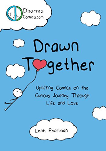 Algopix Similar Product 16 - Drawn Together Uplifting Comics on the