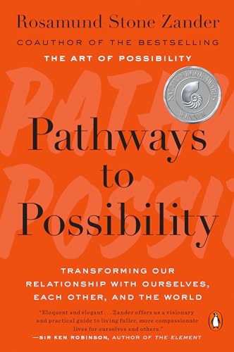 Algopix Similar Product 17 - Pathways to Possibility Transforming