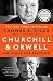 Algopix Similar Product 9 - Churchill and Orwell The Fight for