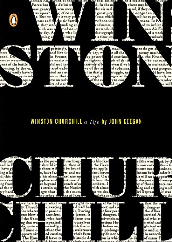 Algopix Similar Product 4 - Winston Churchill A Life Penguin