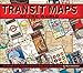 Algopix Similar Product 6 - Transit Maps of the World The Worlds