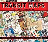 Algopix Similar Product 17 - Transit Maps of the World The Worlds