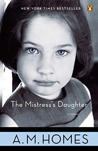 Algopix Similar Product 9 - The Mistress's Daughter: A Memoir
