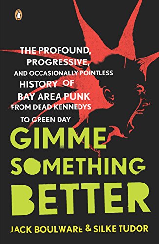 Algopix Similar Product 4 - Gimme Something Better The Profound