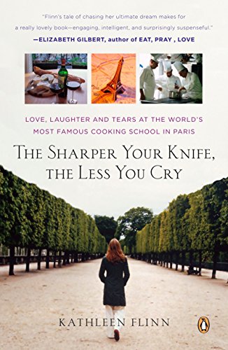 Algopix Similar Product 7 - The Sharper Your Knife the Less You