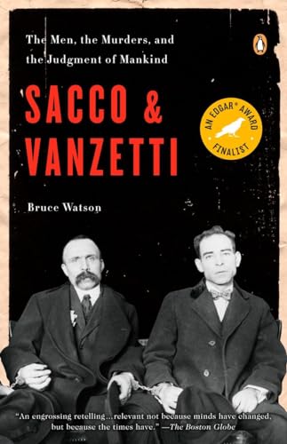 Algopix Similar Product 6 - Sacco and Vanzetti The Men the