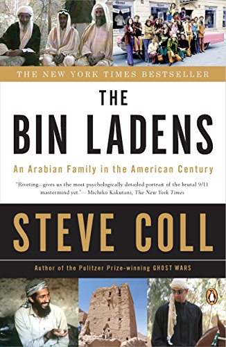 Algopix Similar Product 7 - The Bin Ladens An Arabian Family in