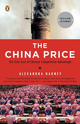 Algopix Similar Product 2 - The China Price The True Cost of