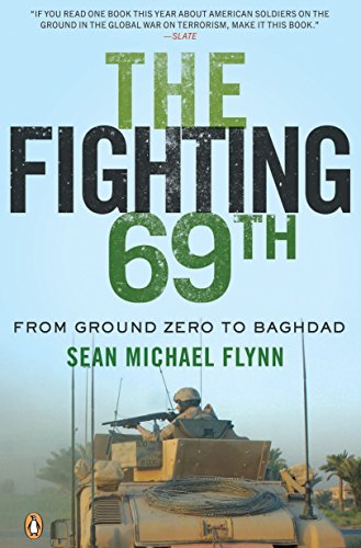 Algopix Similar Product 13 - The Fighting 69th From Ground Zero to