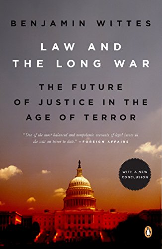 Algopix Similar Product 9 - Law and the Long War The Future of