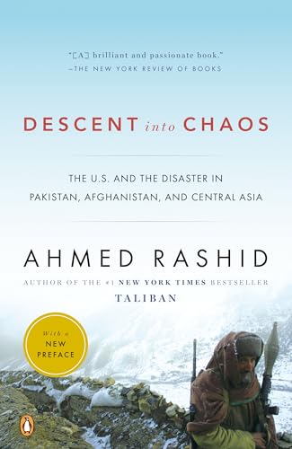 Algopix Similar Product 17 - Descent into Chaos The US and the
