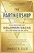 Algopix Similar Product 10 - The Partnership The Making of Goldman