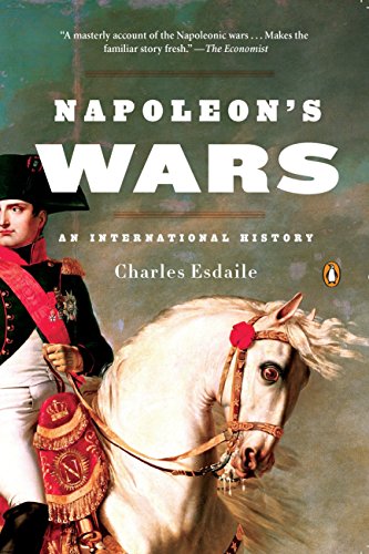 Algopix Similar Product 6 - Napoleons Wars An International