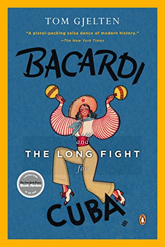 Algopix Similar Product 4 - Bacardi and the Long Fight for Cuba