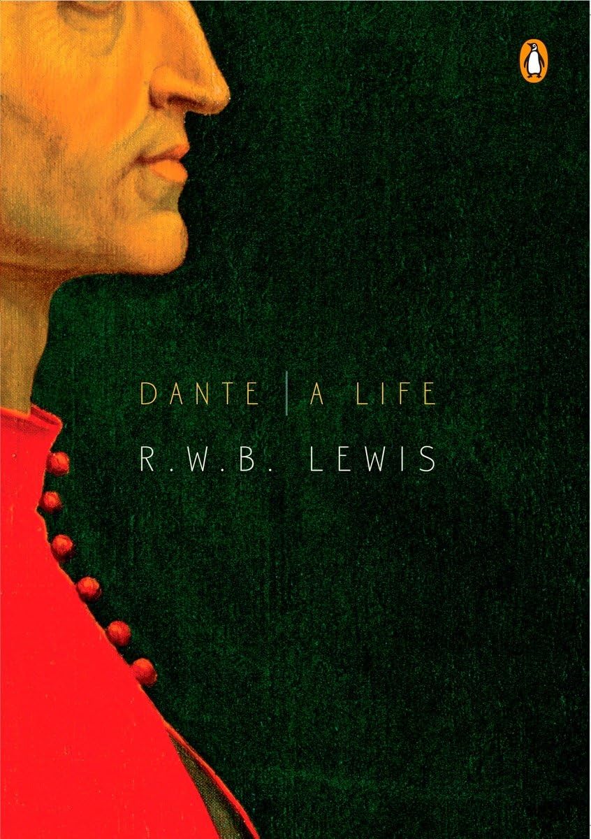 Algopix Similar Product 12 - Dante: A Life (Penguin Lives)