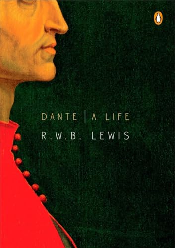 Algopix Similar Product 5 - Dante: A Life (Penguin Lives)