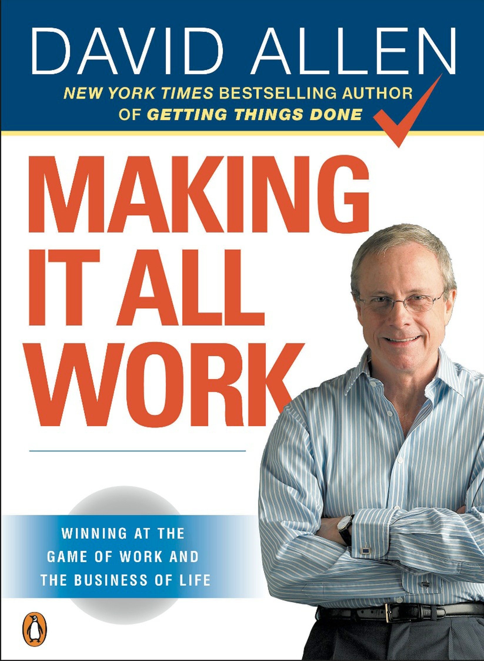 Algopix Similar Product 18 - Making It All Work Winning at the Game
