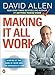 Algopix Similar Product 7 - Making It All Work Winning at the Game