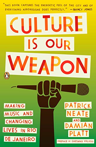 Algopix Similar Product 12 - Culture Is Our Weapon Making Music and