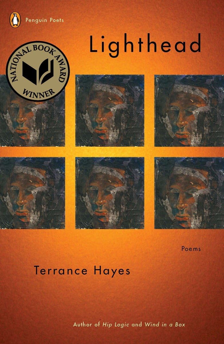 Algopix Similar Product 8 - Lighthead Poems National Book Award