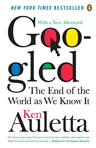 Algopix Similar Product 5 - Googled The End of the World As We