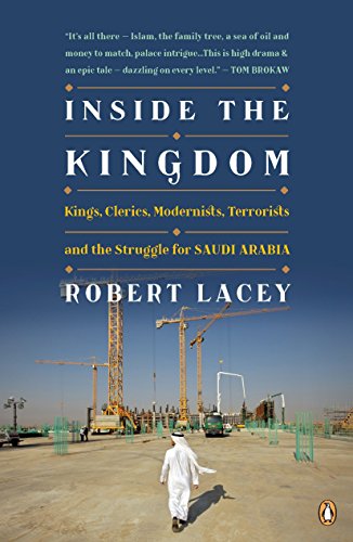 Algopix Similar Product 16 - Inside the Kingdom Kings Clerics