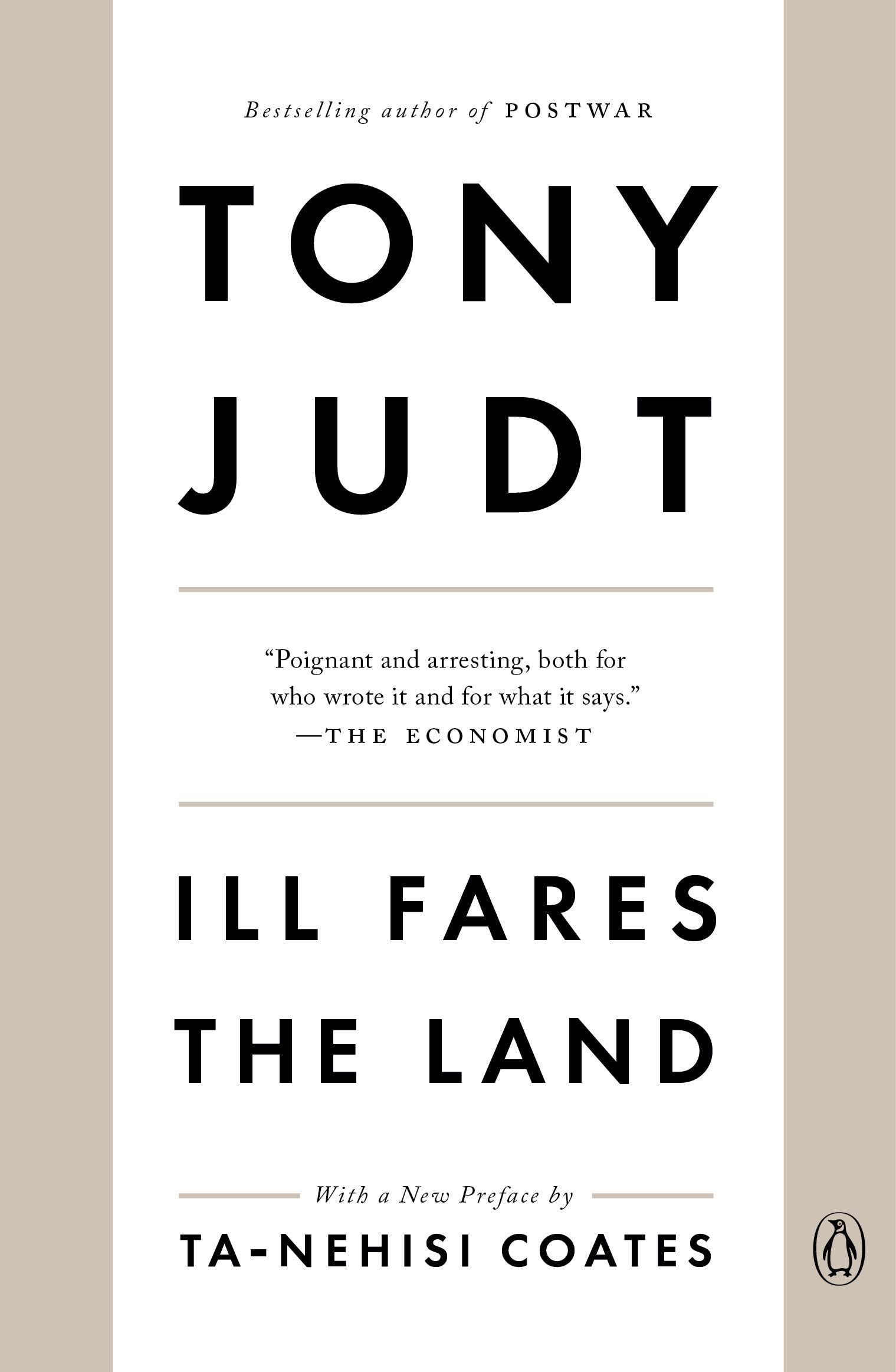 Algopix Similar Product 15 - Ill Fares the Land