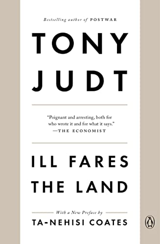 Algopix Similar Product 19 - Ill Fares the Land