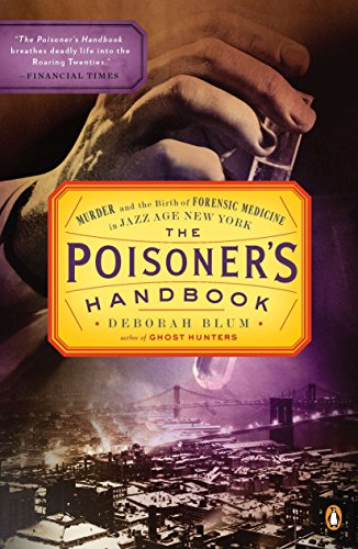 Algopix Similar Product 14 - The Poisoners Handbook Murder and the