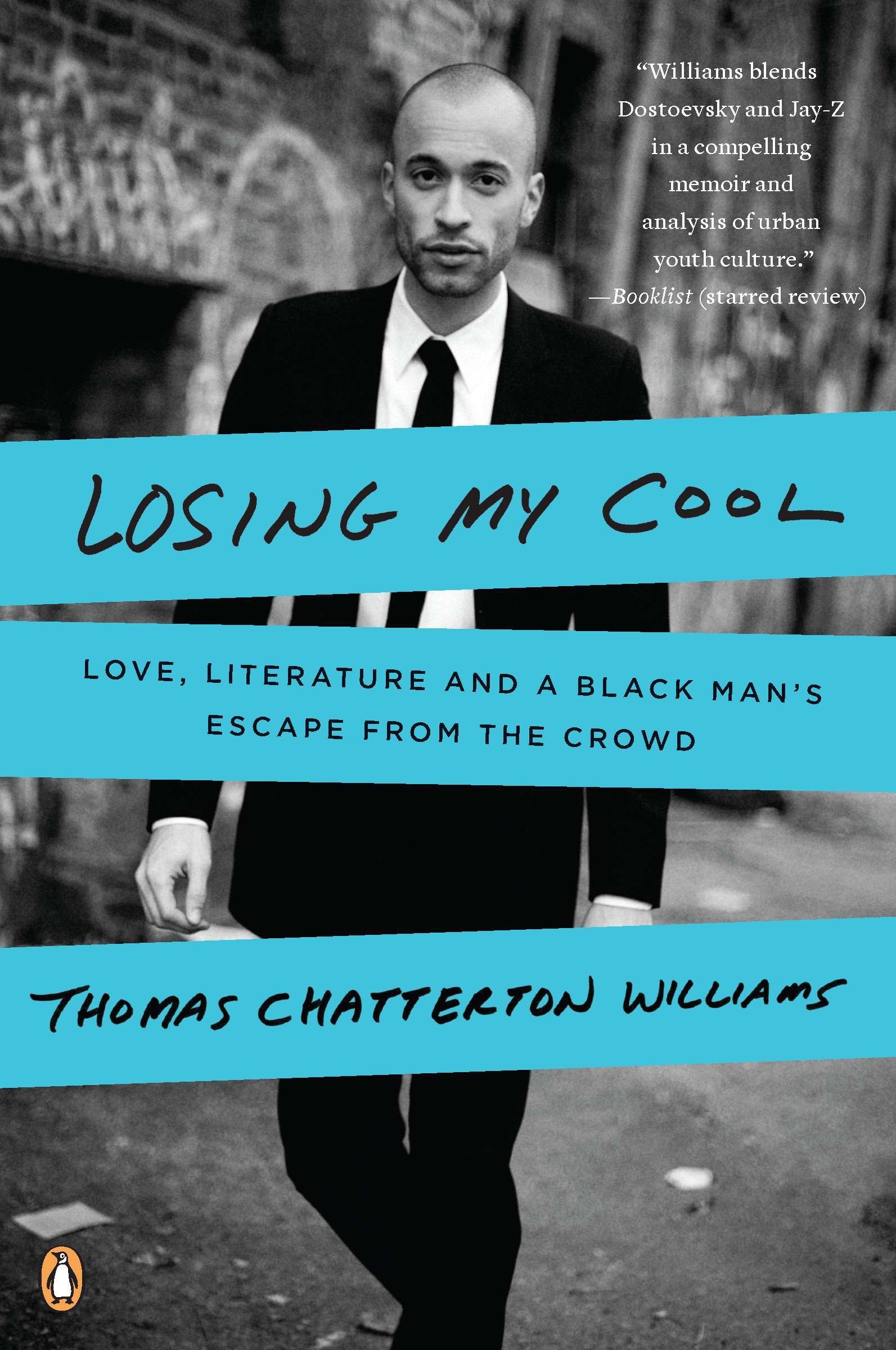 Algopix Similar Product 14 - Losing My Cool Love Literature and a
