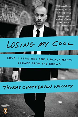 Algopix Similar Product 14 - Losing My Cool Love Literature and a
