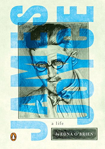 Algopix Similar Product 17 - James Joyce: A Life