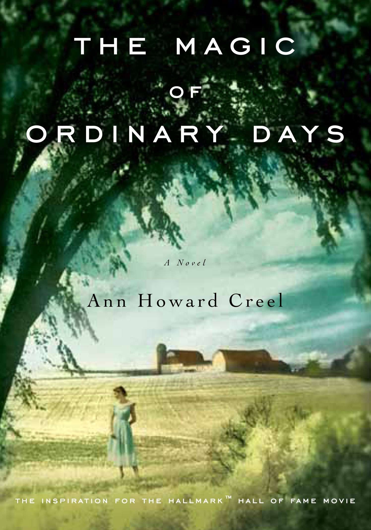 Algopix Similar Product 19 - The Magic of Ordinary Days: A Novel