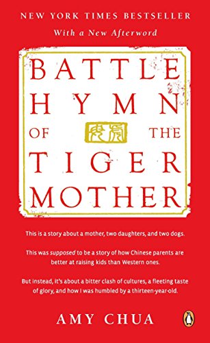 Algopix Similar Product 7 - Battle Hymn of the Tiger Mother