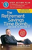 Algopix Similar Product 11 - The Retirement Savings Time Bomb   