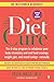 Algopix Similar Product 5 - The Diet Cure The 8Step Program to