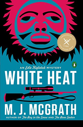 Algopix Similar Product 14 - White Heat The First Edie Kiglatuk