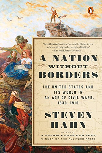 Algopix Similar Product 20 - A Nation Without Borders The United