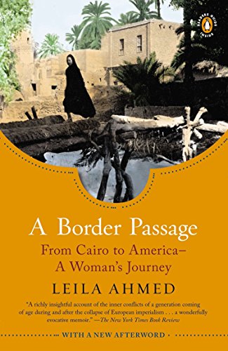 Algopix Similar Product 13 - A Border Passage From Cairo to