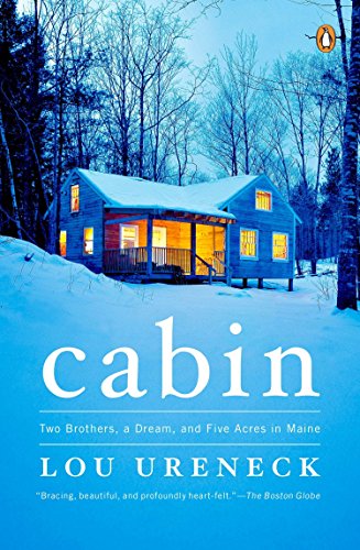 Algopix Similar Product 14 - Cabin Two Brothers a Dream and Five