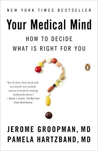 Algopix Similar Product 12 - Your Medical Mind How to Decide What